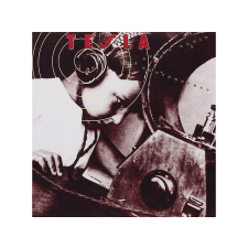 Tesla - Great Radio Controversy (Limited Edition) (Japán kiadás) (CD) heavy metal