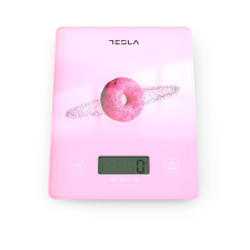 Tesla KS101P konyhai mérleg