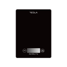 Tesla KS201 konyhai mérleg