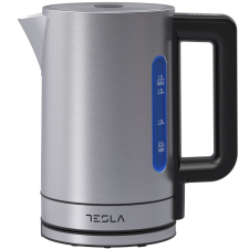 Tesla KT550BXD vízforraló inox (KT550BXD) vízforraló és teáskanna