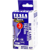 Tesla LED izzó FILAMENT RETRO, E27, 11W, nappali fehér
