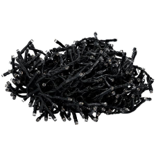 Tesla Lighting Tesla - dekor, AMBER, 400LED, 8m + 5 m kábel karácsonyfa izzósor