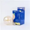 Tesla Lighting Tesla GLOBE G95 VINTAGE, E27, 4, 2W, 230V, 380lm, 2400K, 360°, arany