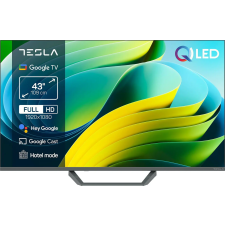 Tesla Q43E665GFS tévé