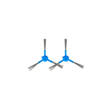 Tesla RoboStar iQ600 - bal + jobb oldali tisztítókefe (szett) kisháztartási gépek kiegészítői