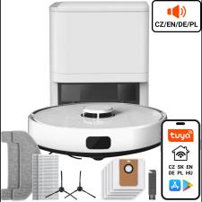 Tesla RoboStar iQ700 Plus porszívó