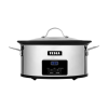 Tesla SlowCook S800 Deluxe Lassúfőző edény (9501073)
