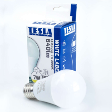 Tesla Tesla - LED izzó, E27, 7W, 230V, 640lm, 3000K, 220° izzó