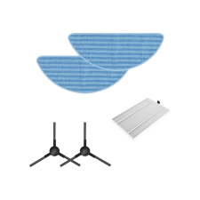 Tesla TSL-VC-AI200KIT Tisztító készlet (5 db / csomag) kisháztartási gépek kiegészítői