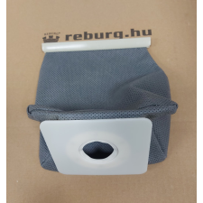 Tesla Vászonporzsák 10 X 11 cm-es előlappal porzsák