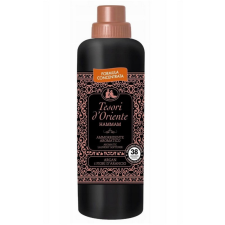 Tesori D' Oriente Hammam ruhaöblítő 760ml/ 38mosás tisztító- és takarítószer, higiénia