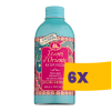 Tesori d'Oriente mosóparfüm Ayurveda - 35 mosás 250ml (Karton - 6 db)