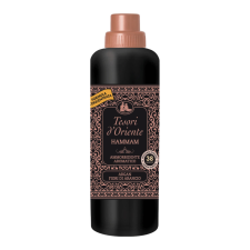 Tesori d'Oriente öblítő Hammam - 38 mosás 760ml tisztító- és takarítószer, higiénia