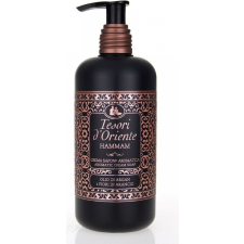 Tesori d'Oriente Hammam folyékony szappan 300 ml tisztító- és takarítószer, higiénia