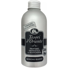  Tesori d&amp;#39;Oriente Muschio Bianco koncentrált mosodai parfüm 250 ml tisztító- és takarítószer, higiénia