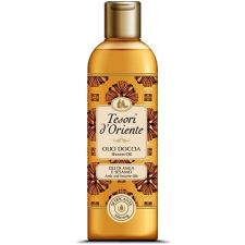 Tesori d'Oriente Amla and Sesame Oils Shower Oil 250 ml tusfürdők