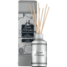 Tesori d'Oriente Fehér pézsma 200 ml tisztító- és takarítószer, higiénia