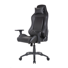 Tesoro Alphaeon S1 gaming szék fekete (TS-F715) forgószék