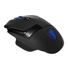 Tesoro Ascalon Spectrum optikai egér fekete (TS-H7L) (TS-H7L) egér