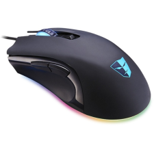 Tesoro Control R1 Gaming mouse Black (TS-H6L-V2) egér