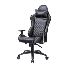 Tesoro zone speed fekete gamer szék ts-f700 (bk) forgószék