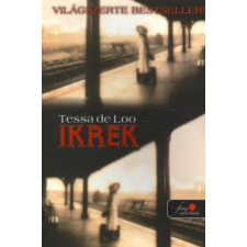 Tessa de Loo IKREK regény