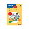 Tessloff - Babilon Kiadó Doris Fischer: LOGICO Primo 1246 - Logikai sorrend