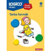 Tessloff - Babilon Kiadó LOGICO Primo 1239 - Tarka formák