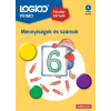 Tessloff - Babilon Kiadó Logico Primo: Mennyiségek és számok