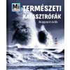 Tessloff - Babilon Kiadó Manfred Baur: Természeti katasztrófák - Roppant erők - Mi Micsoda