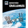 Tessloff - Babilon Kiadó Nemzetközi Űrállomás - Mi micsoda (9789632946115)+