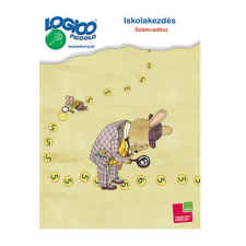 Tessloff Babilon Logico Piccolo feladatkártyák - Számvadász füzet