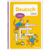 Tessloff Deutsch üben. 2. Klasse | Sonja Meierjürgen,Falko Honnen