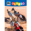 TESSLOFF ÉS BABILON KIADÓI KFT Az ókori Róma - Mi MICSODA Olvasó