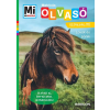 TESSLOFF ÉS BABILON KIADÓI KFT Christina Braun - Lovak és pónik - Mi Micsoda Olvasó - Matricás szövegfejtő