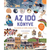 TESSLOFF ÉS BABILON KIADÓI KFT Clive Gifford - Az idő könyve