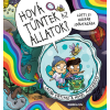 Tessloff És Babilon Kiadói Kft. Hová tűntek az állatok? - Lotti és Gáspár időutazása