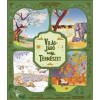 TESSLOFF ÉS BABILON KIADÓI KFT Lucy Brownridge - Világjáró szép természet