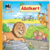 TESSLOFF ÉS BABILON KIADÓI KFT Mi Micsoda Ovisoknak - Állatkert