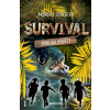 TESSLOFF ÉS BABILON KIADÓI KFT Survival 4. - Piráják között