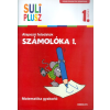 Tessloff És Babilon Kiadói Kft. Számolóka 1. /Alapozó feladatok - matematika gyakorló 1. osztály