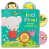 TESSLOFF ÉS BABILON KIADÓI KFT Tili-toli - Inci Finci keresi a mamáját
