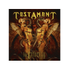  Testament - The Gathering (Digipak) (CD)