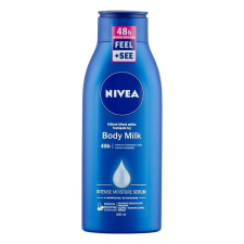  Testápoló krém NIVEA 400 ml intenzív testápoló