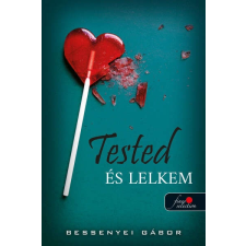  Tested és lelkem gyermek- és ifjúsági könyv