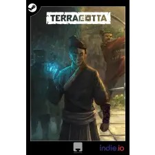 Tesura Games Terracotta (Nintendo Switch) (EU) (digitális licenc) videójáték