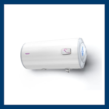 Tesy TESY BiLight GCH 804420 B12 TSR vízszintes elektromos vízmelegítő, 80l, 2000W vízmelegítő, bojler