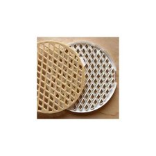  Tésztakiszúró rács pitéhez, 30 cm sütés és főzés