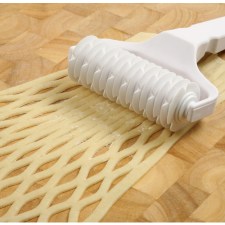 Tésztarácsozó 20cmx12.5cm sütés és főzés
