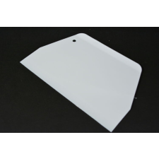  Tésztavágó trapéz habkártya 19x13 cm konyhai eszköz